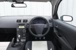 Volvo S40 2008 года